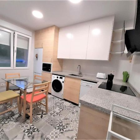 Coqueto Piso 2 Hab Zona Hospital Central-Ov5099 奥维耶多 外观 照片