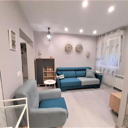 Coqueto Piso 2 Hab Zona Hospital Central-Ov5099 奥维耶多 外观 照片